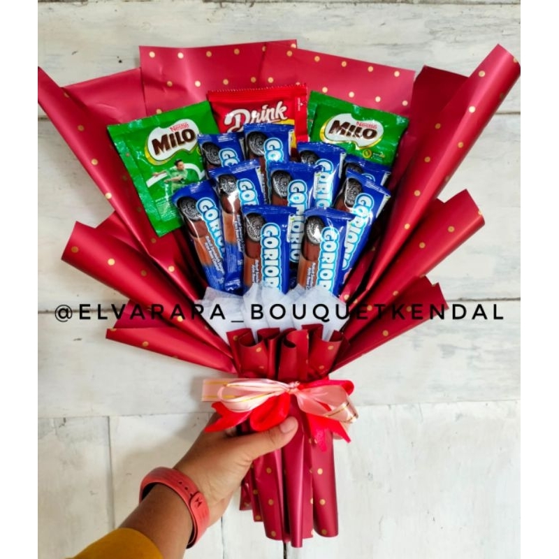 

BUKET SNACK MURAH KENDAL SEMARANG