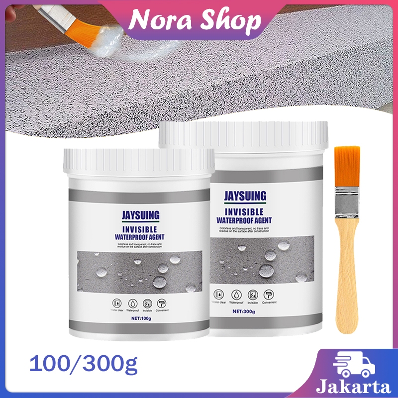 Lem Anti Bocor Lem Ajaib Anti Bocor Lem Waterproof Lem Transparan Anti Bocor Serbaguna Sealant Tahan