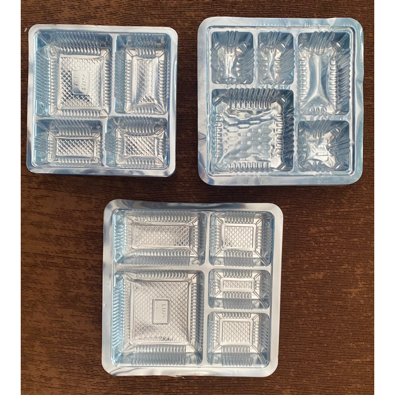 MIKA SAMIR NASI KOTAK untuk kotak nasi eR10B-R10K-R8