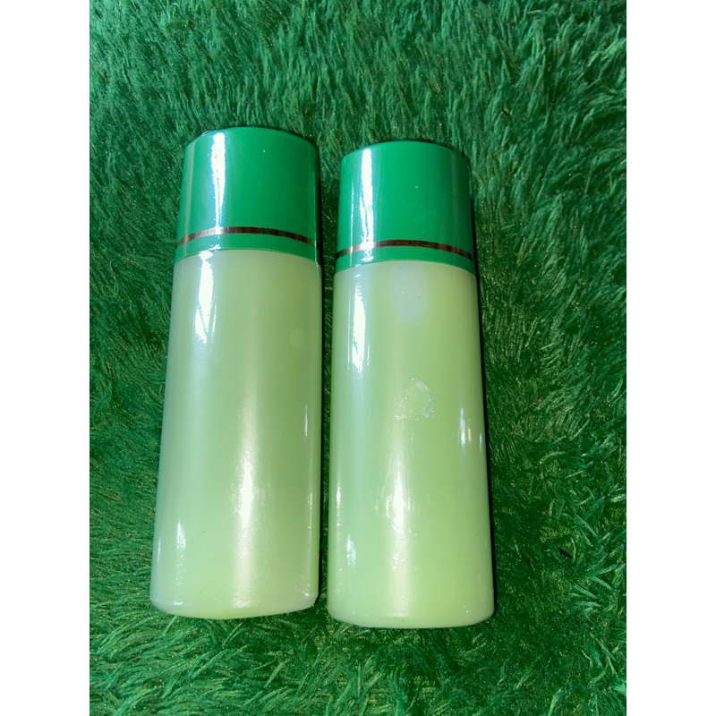 HB TRIPLE PLATINUM / HB HIJAU / HB PEMUTIH BADAN