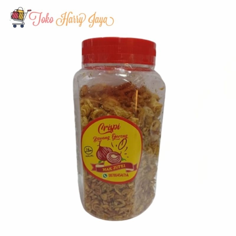 

Bawang Goreng