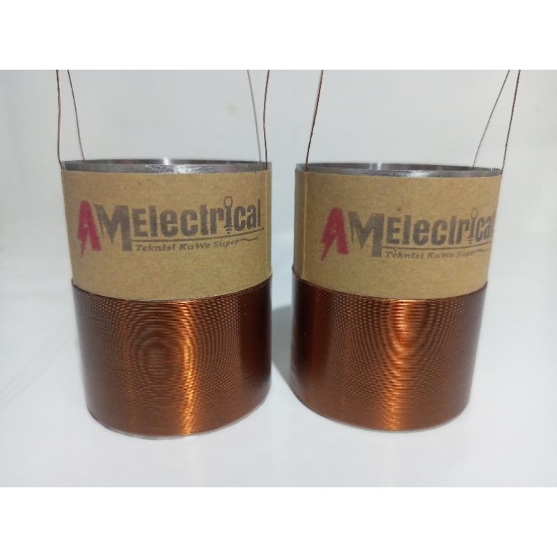 spul speaker jbl GT5-12D subwoofer 12 inch double coil