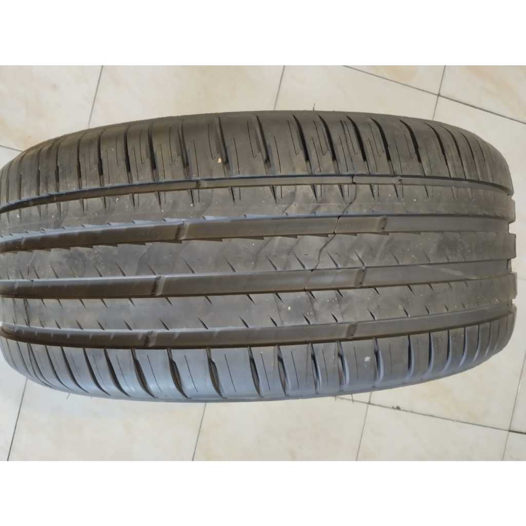Michelin 255/45 R20 25545R20 255/45/20 255/45R20 25545 R20 R 20 Pilot Sport EV OEM Hyundai Ioniq 5