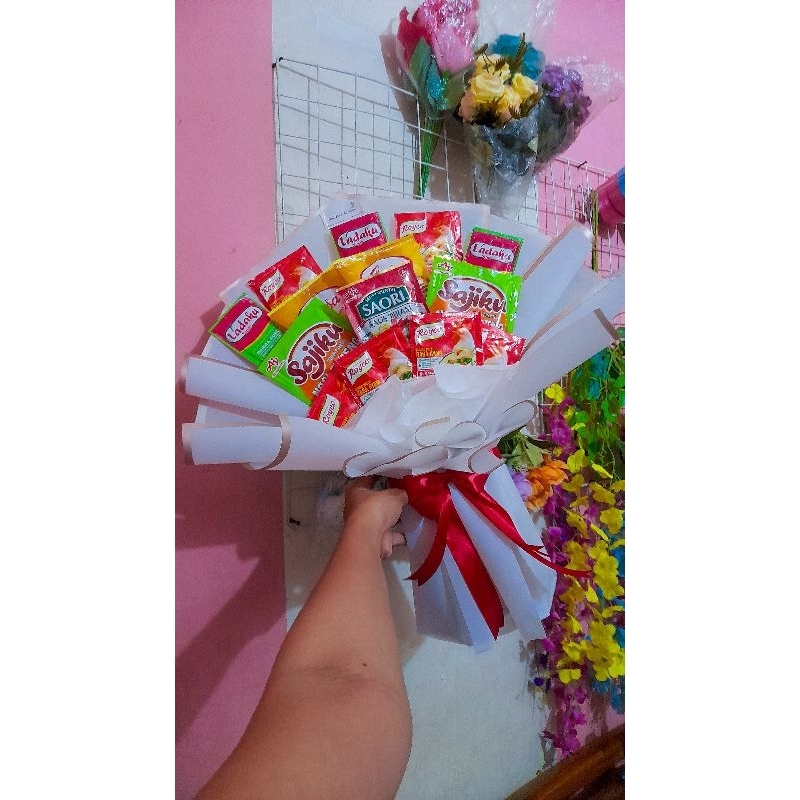 

Buket Bumbu Masak