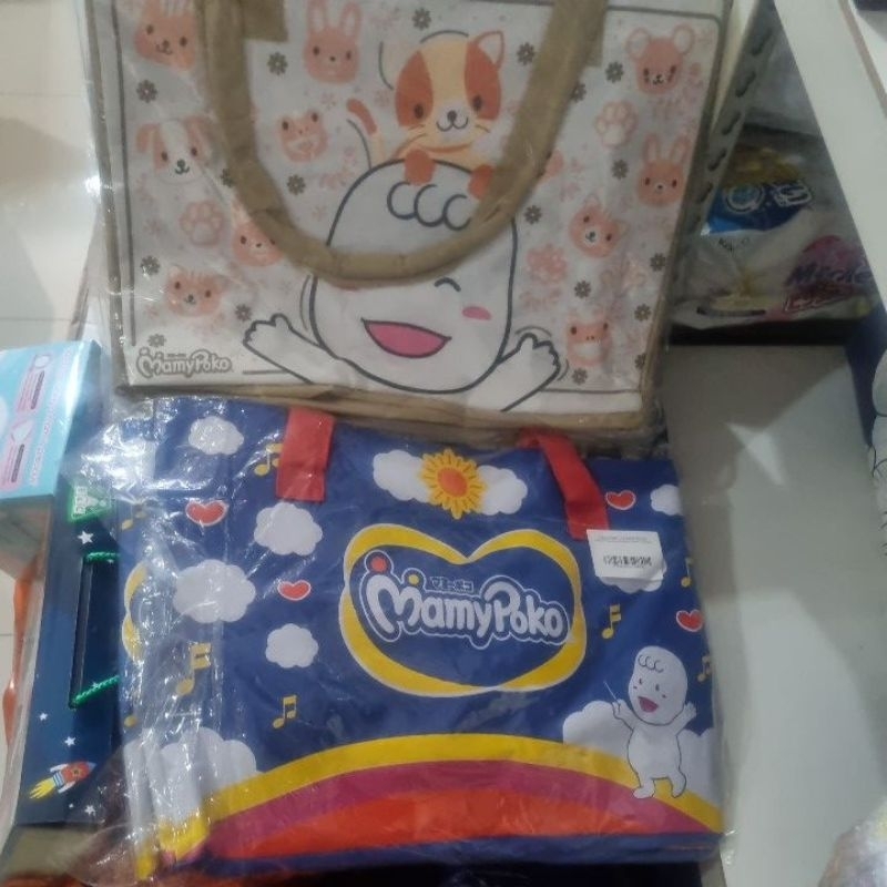 Tas Pokojang Mamypoko