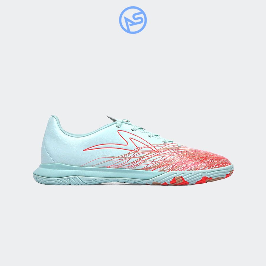 Specs Accelerator Alpha Nerve Pro IN – Fair Aqua 402297 Original