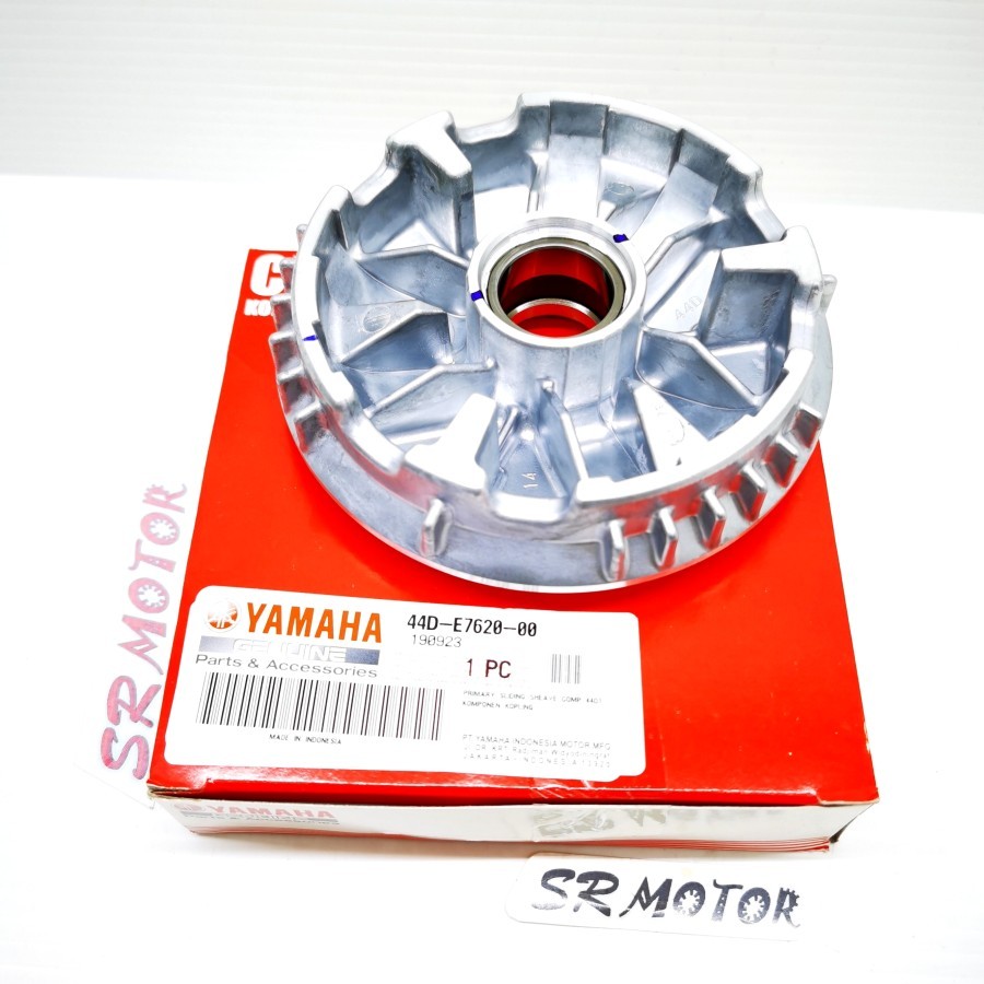 Rumah roller xeon xeon rx xeon gt 125 original