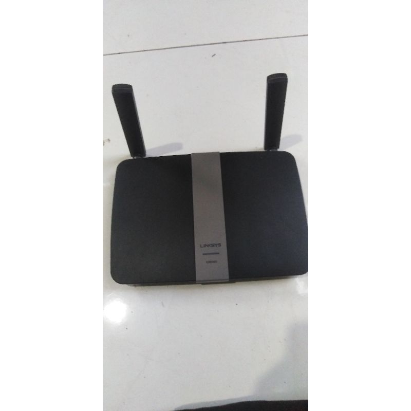 router linksys cisco ea6350 v2 dualband mines