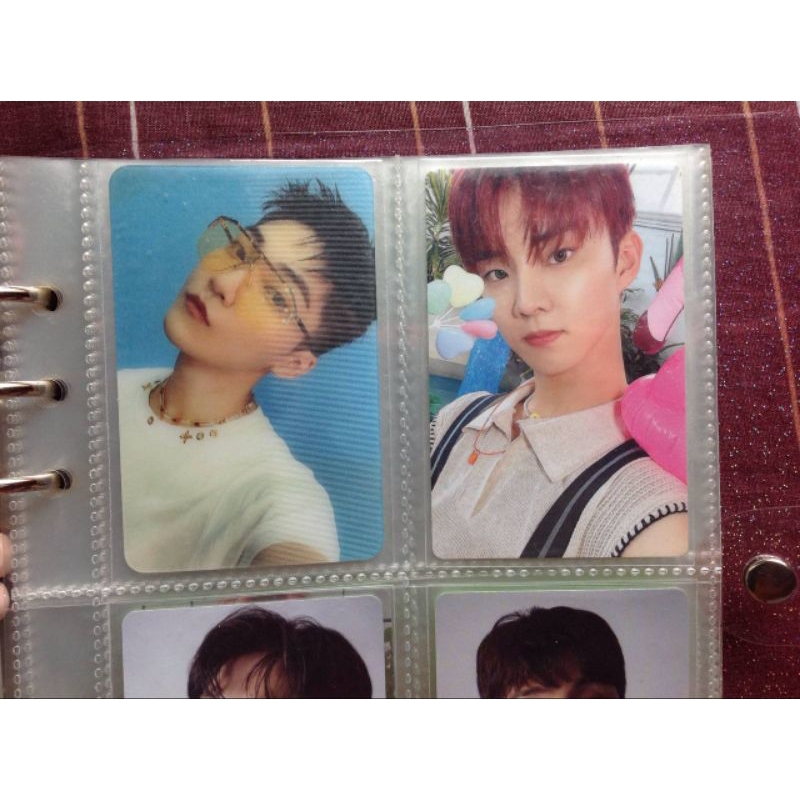 Pc The Boyz Q Changmin Kevin