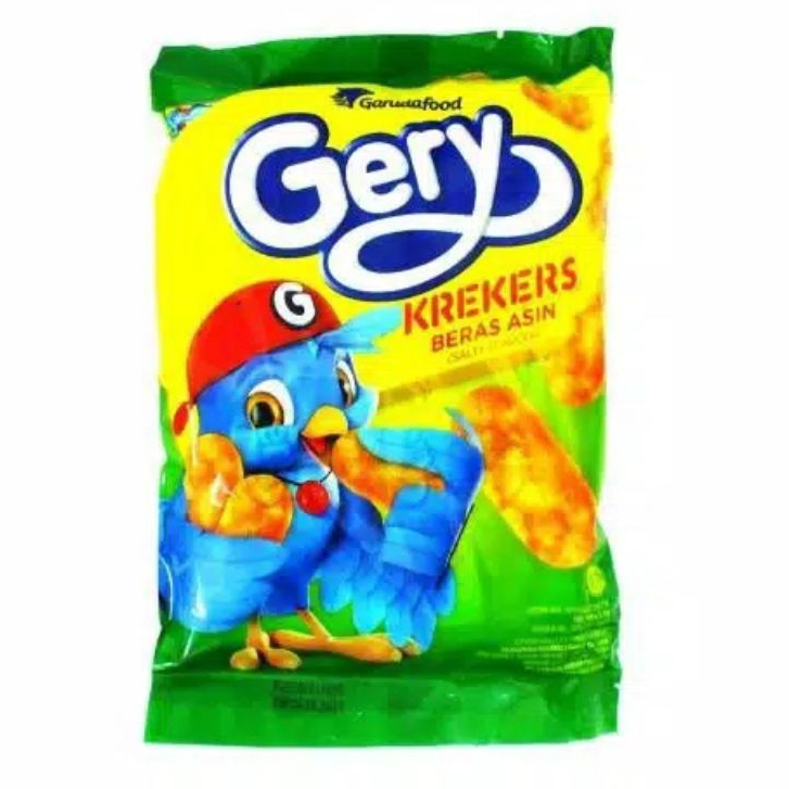 

GERY KREKERS BERAS ASIN 10 X 5.6gram