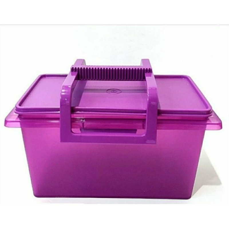 jumbo keep n carry 5kg(1)tupperware
