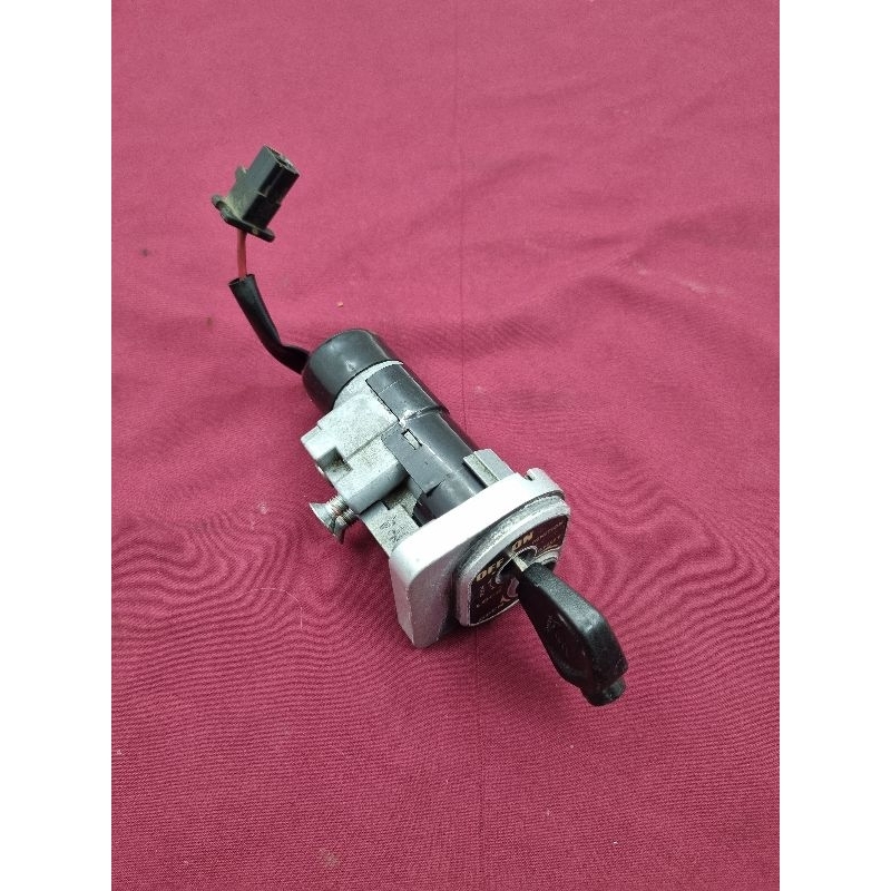 KUNCI KONTAK SCOOPY KARBU KYT ORIGINAL