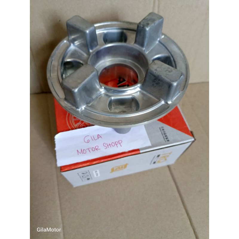 NapGir JupMX Lama+Karet Tromol