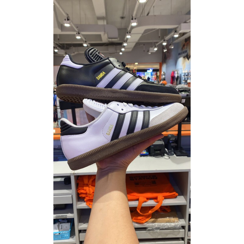 Adidas Samba Classic Original Mens