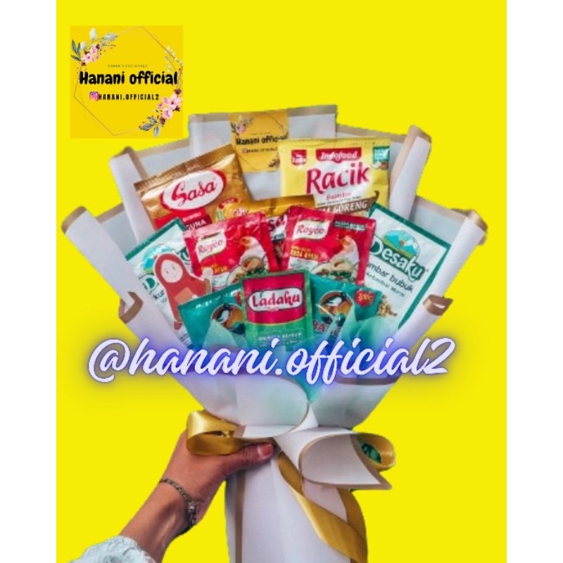 

BUCKET CUSTOME BUCKET BUMBU DAPUR DESIGN SESUKA