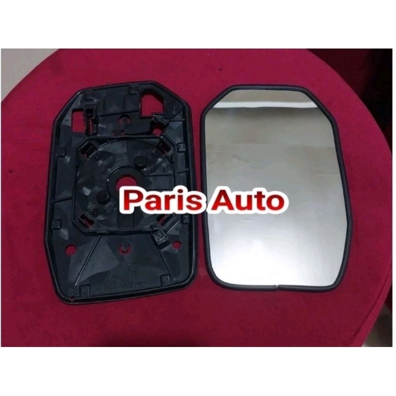 Kaca Spion Hiace Premio