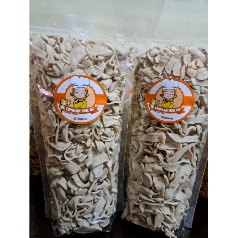 

Basreng Original 500 gr