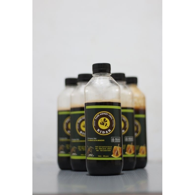 

Madu Hutan Akasia