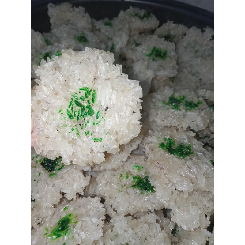 

Rengginang kemasan 1000/1kg