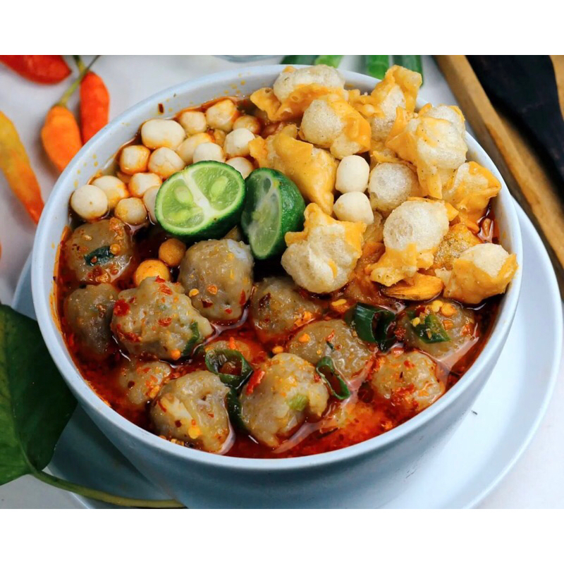 

BasoAciSianida-TulangRangu-Jando-Ayam