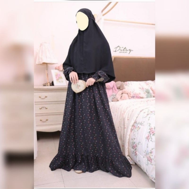 Miwa Sable Black Bln Des 23