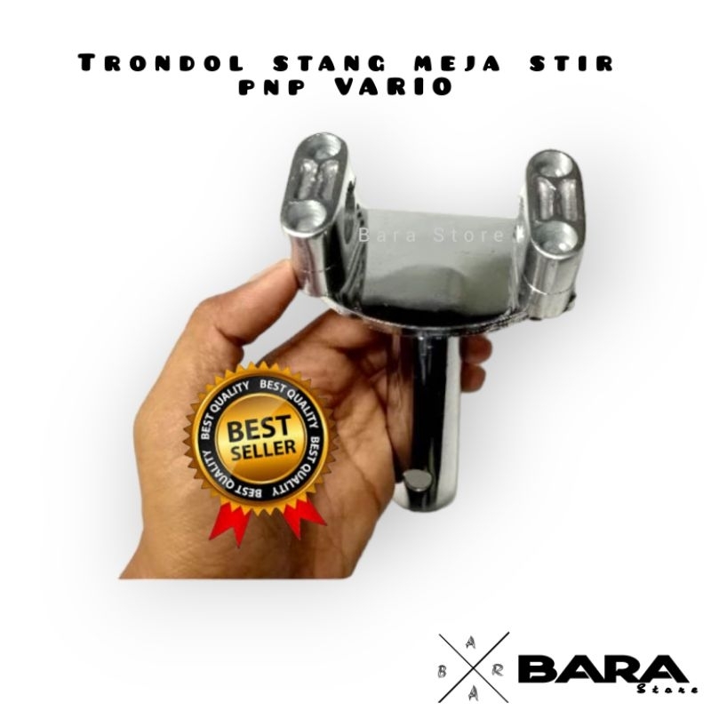 trondol stang meja stir dudukan stang vario