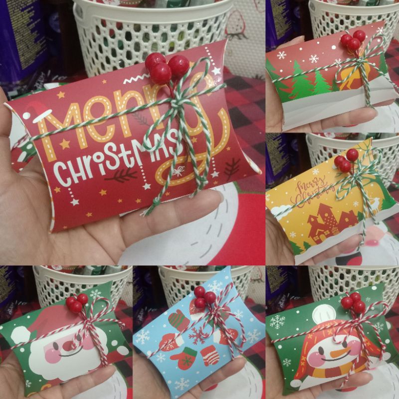 

Christmas Hampers Limited Edition Isi Chocolate Malaysia~Geser Gambar Yah