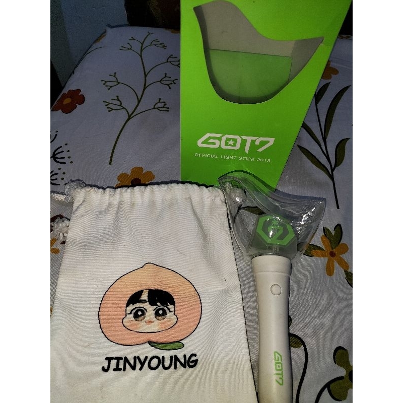 (BOOKED) AHGABONG VER2