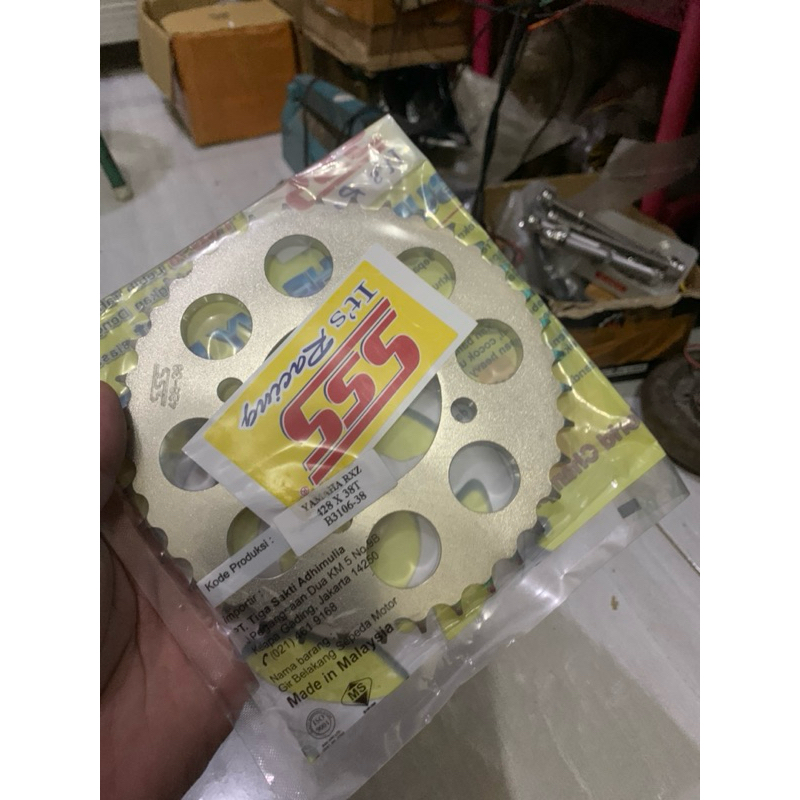 ger belakang sss uk 38 428 pnp rx king jupiter fizr