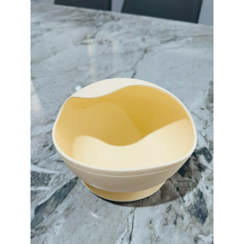 Suction plate/piring makan bayi