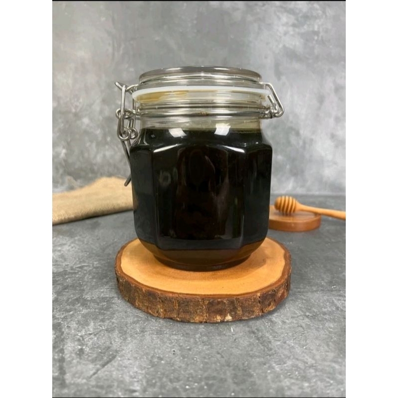 

Madu Yaman original saudi