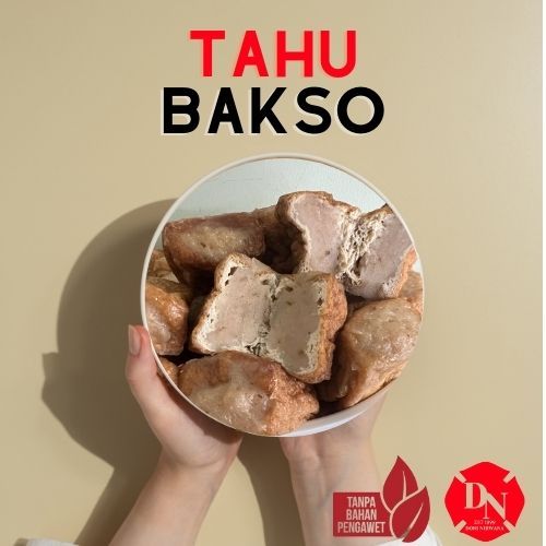 

Tahu Bakso / Tahu Potong / Tahu Putih / Tahu Crispy / Tahu Susu Kuning Produksi Setiap Hari / Tanpa Bahan Pengawet / Khusus Jabodetabek / Tahu Bandung / Tahu Lembang / Tahu Sutra / Tahu Sutera