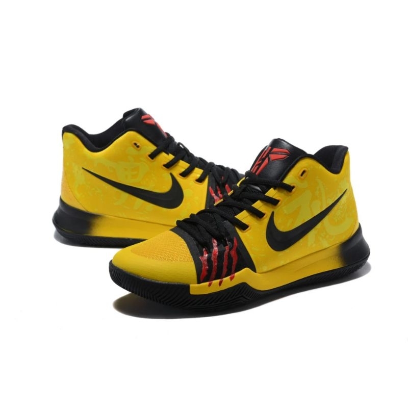 Sepatu Nike Kyrie 3 "Bruce Lee"