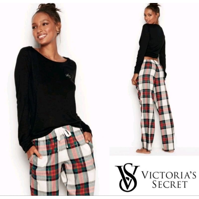 Victoria's Secret Pajamas Pants