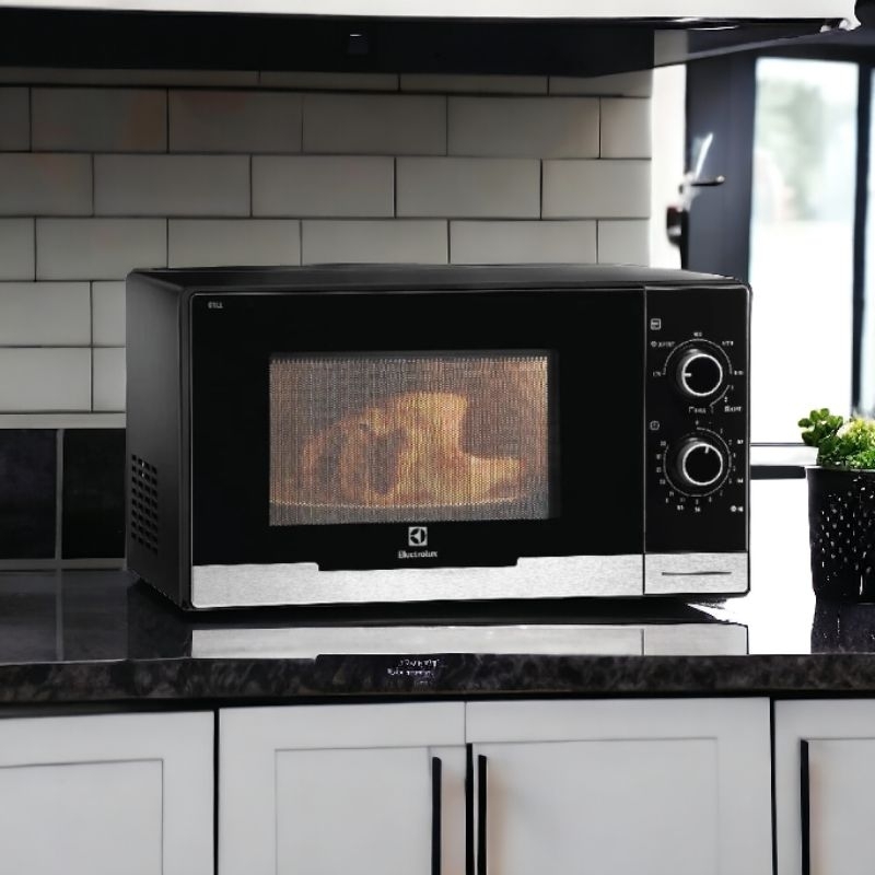 Microwave Electrolux EMM 2308X / EMM2308X 23 Liter