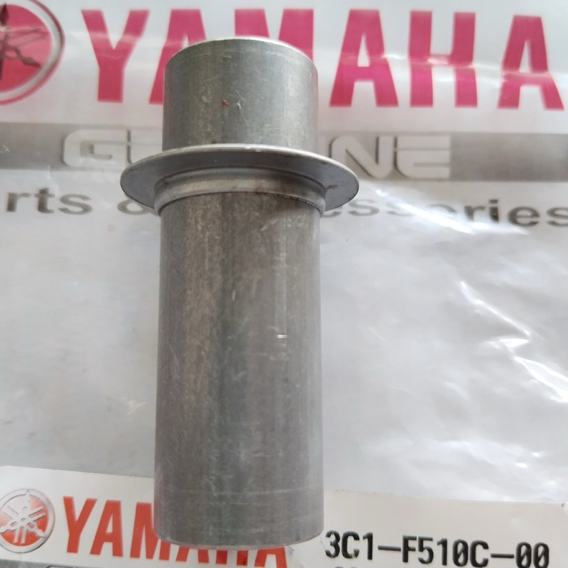 Collar Bosh Bos Tengah Dalam Tromol Roda Depan Vixion Old Lama NVA NVL Vixion New Original