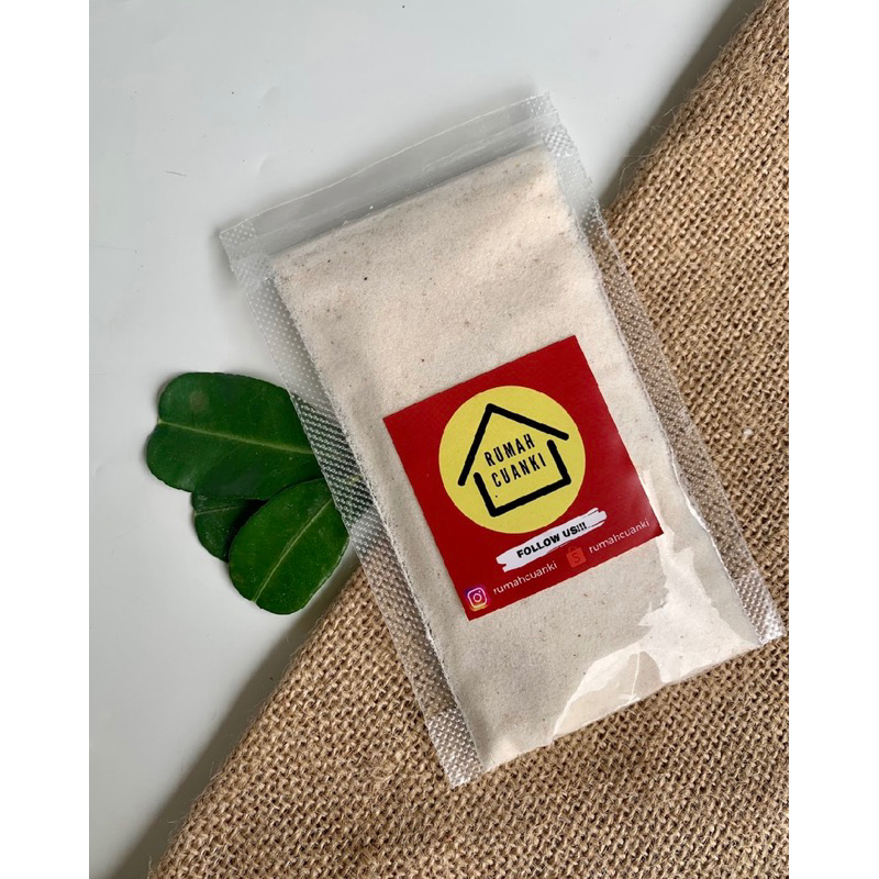 

BISA COD - Bumbu Baso Aci (Boci) 100gr