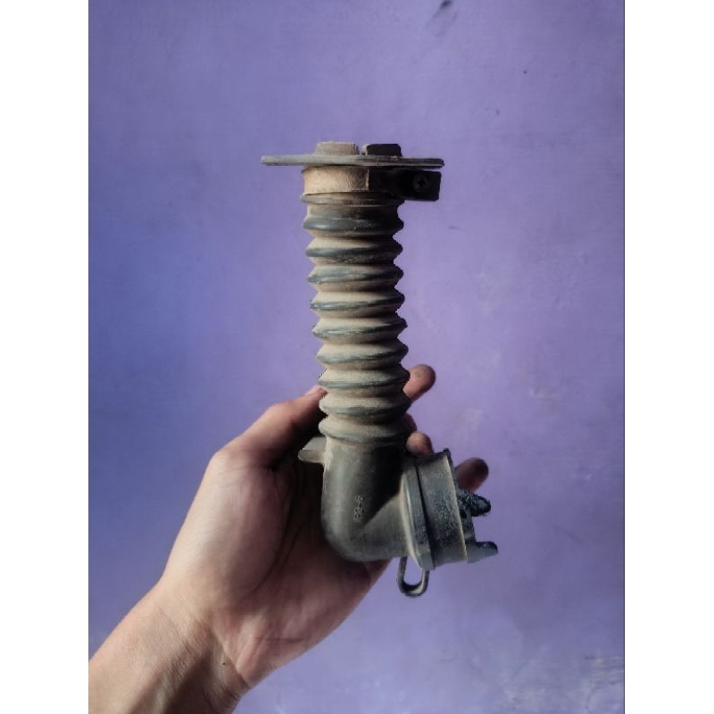 KARET FILTER CVT VARIO 110 KARBU - VARIO TECHNO 110 KARBU