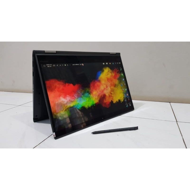 laptop lenovo thinpad x390 yoga