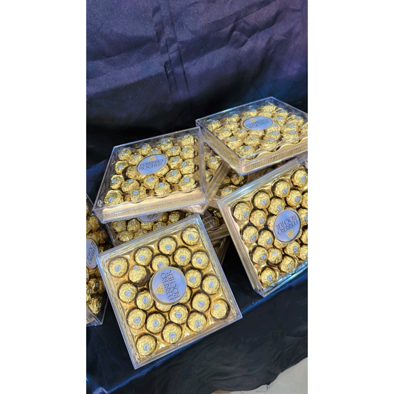 

Mix varian COKELAT 1box isi 24pc/Cokelat Bali/jual cokelat Bali / cokelat gift / hadiah / Mothersday Gift/ Mothersday /gift / valentineday /Valentine/ Hari ibu / Bunga segar/chocolate valentine/cokelat/hadiah cokelat/valentine day bali/jual gift/valday