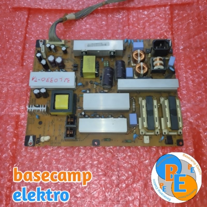 Power Supply TV LCD LED LG 32LD330 Psu TV LCD LED LG 32LD330 Power Supply TV LG 32LD330 Psu TV LG 32