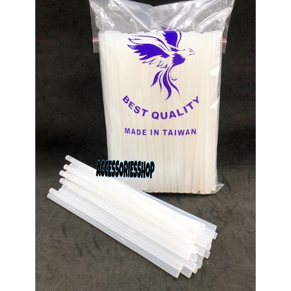 

HARGA GROSIR Lem lilin KECIL Tw putih1kg buruan