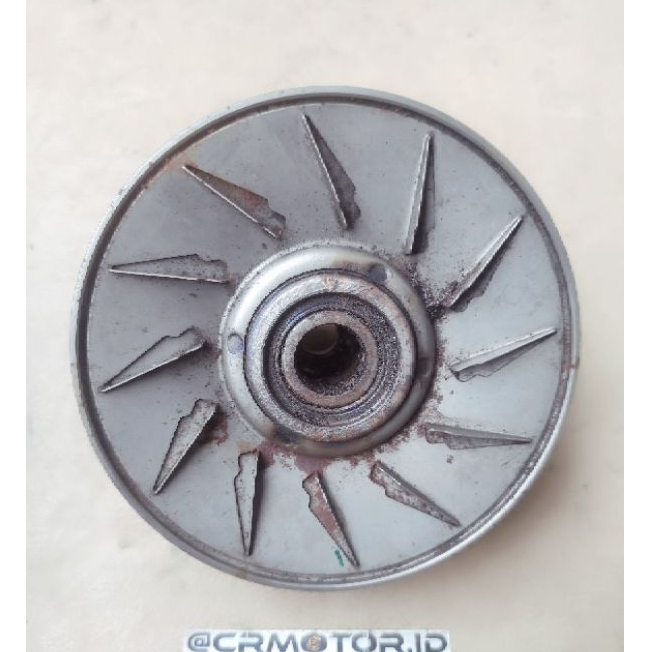 PULLY ONLY VARIO 110 KARBU - VARIO TECHNO 110 KARBU