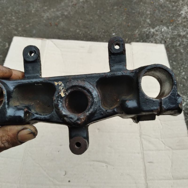 SEGITIGA VARIO 110 KARBU - VARIO TECHNO 110 KARBU