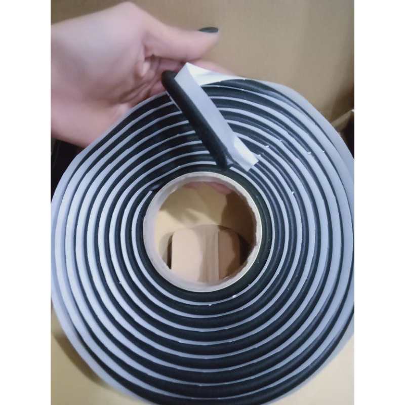 Lem Butyl Headlamp Stoplamp Motor Mobil