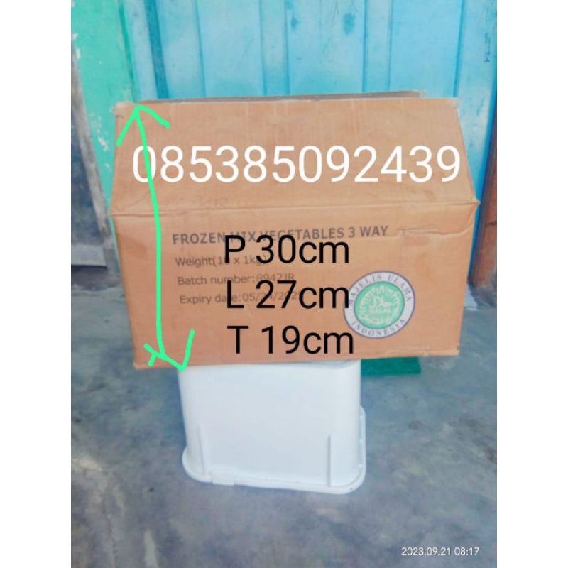 

kardus packing