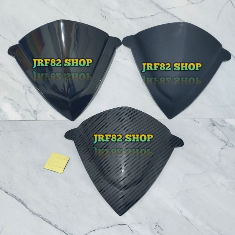 visor Honda Vario new keyless 125 Vario 150 LED whinshil Vario new 125  150