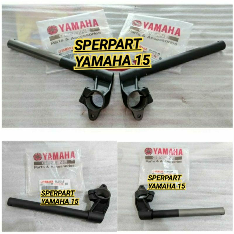STANG SETIR R15 V2 OLD YAMAHA ORIGINAL YGP