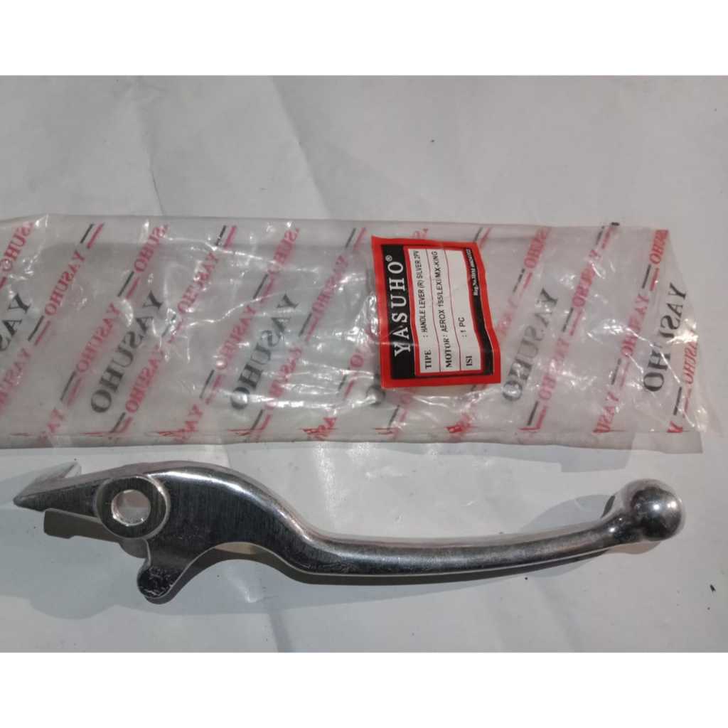 HANDLE REM  MX KING / HANDLE REM KANAN MX KING HANDLE KANAN AEROX LEXY - HANDLE REM AEROX LEXI