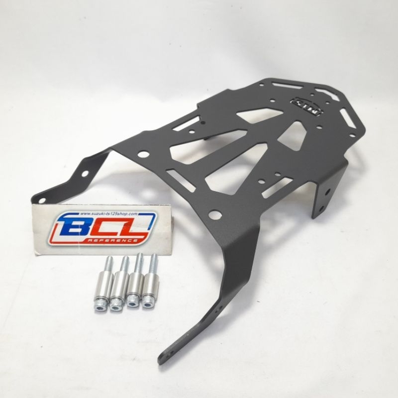 Top Rak M15 Bagasi Belakang Crf 250 Rally 2021 Up